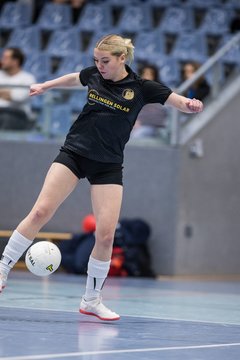 Bild 117 - wBJ Power Girls Cup Suederelbe